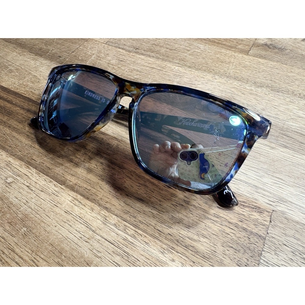 Knockaround Fast Lanes Polarized Sunglasses for Men & Women